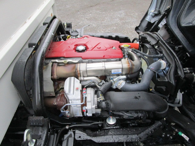日野 デュトロ 小型 土砂ダンプ 2KG-XZU600T(94679) 26枚目