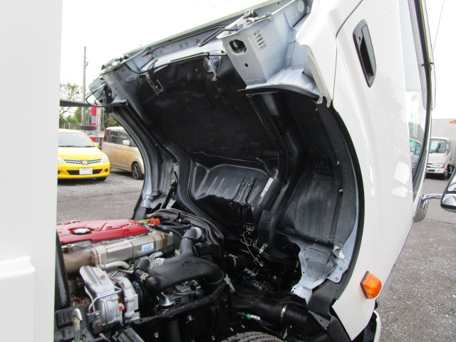 日野 デュトロ 小型 土砂ダンプ 2KG-XZU600T(94679) 28枚目