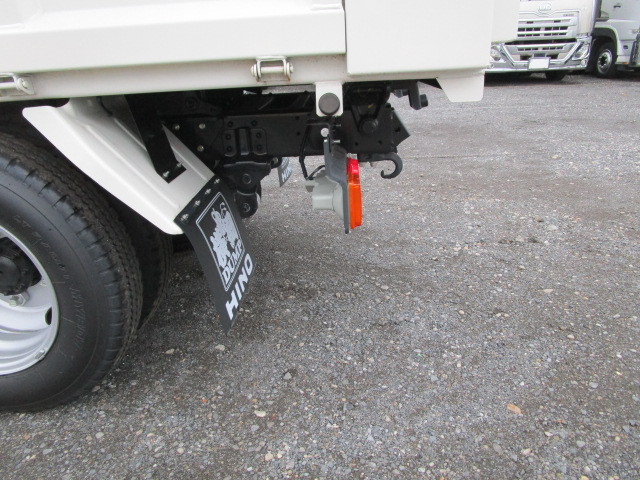日野 デュトロ 小型 土砂ダンプ 2KG-XZU600T(94679) 37枚目