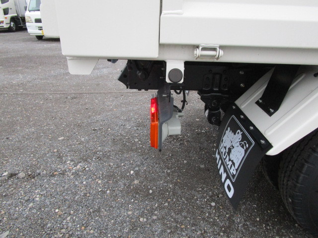 日野 デュトロ 小型 土砂ダンプ 2KG-XZU600T(94679) 39枚目