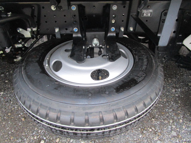 日野 デュトロ 小型 土砂ダンプ 2KG-XZU600T(94679) 44枚目
