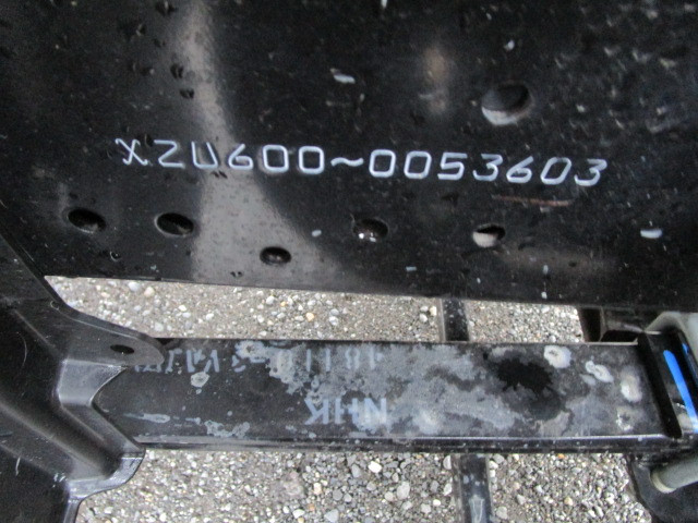 日野 デュトロ 小型 土砂ダンプ 2KG-XZU600T(94679) 45枚目