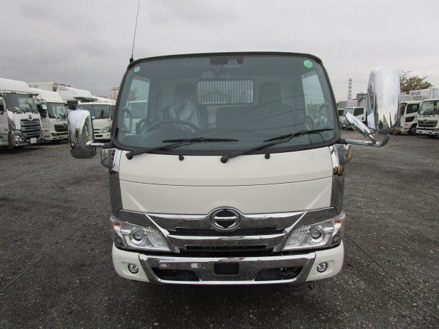 日野 デュトロ 小型 土砂ダンプ 2KG-XZU600T(94679) 50枚目