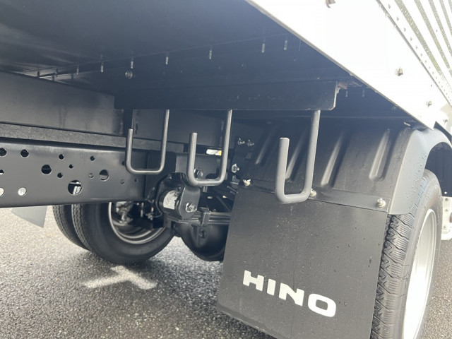 日野 デュトロ 小型 アルミバン 2KG-XZU655M(94681) 9枚目