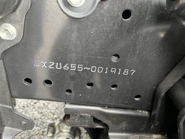 日野 デュトロ 小型 アルミバン 2KG-XZU655M(94681) 26枚目