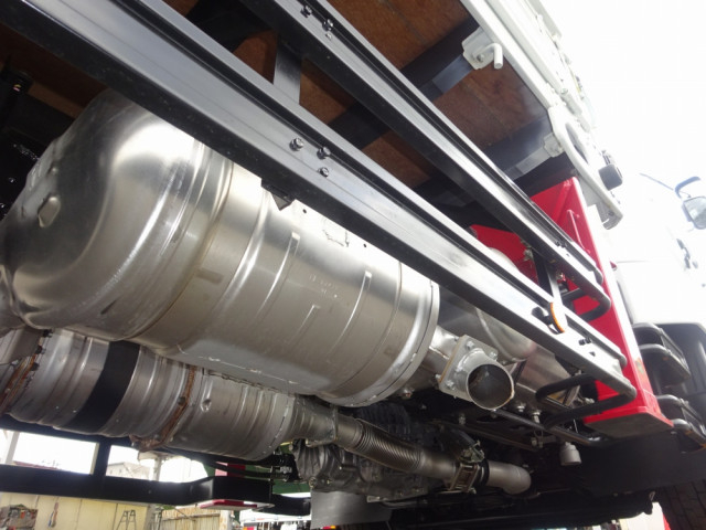 三菱ふそう ファイター 増トン クレーン付き 2KG-FK62FZ(94684) 33枚目