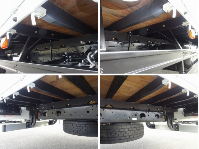 三菱ふそう ファイター 増トン クレーン付き 2KG-FK62FZ(94684) 35枚目