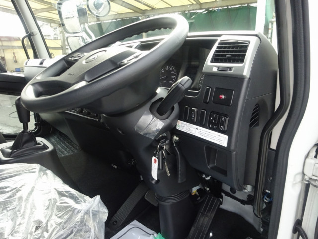 三菱ふそう ファイター 増トン クレーン付き 2KG-FK62FZ(94684) 41枚目