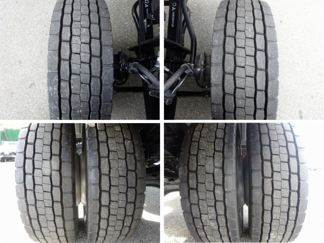 三菱ふそう ファイター 増トン クレーン付き 2KG-FK62FZ(94684) 44枚目