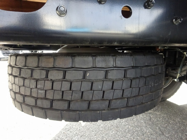 三菱ふそう ファイター 増トン クレーン付き 2KG-FK62FZ(94684) 45枚目
