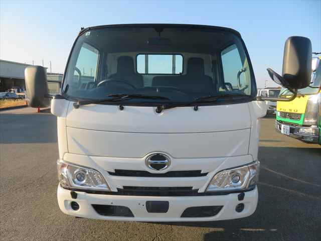 日野 デュトロ 小型 平ボディ 2KG-XZU675M(94688) 3枚目