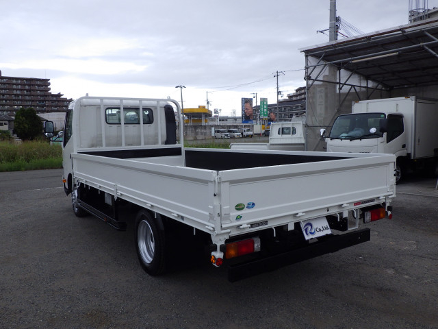 日野 デュトロ 小型 平ボディ 2RG-XZU710M(94689) 2枚目