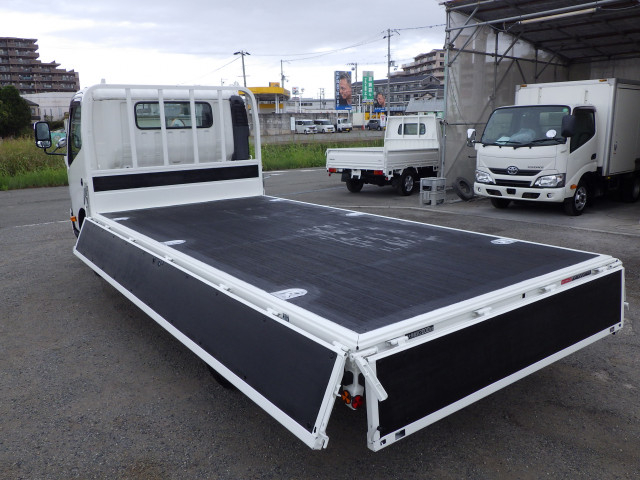 日野 デュトロ 小型 平ボディ 2RG-XZU710M(94689) 27枚目
