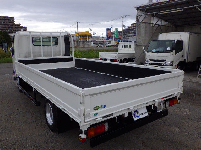 日野 デュトロ 小型 平ボディ 2RG-XZU710M(94689) 29枚目