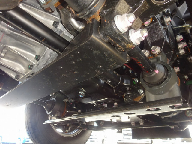 日野 デュトロ 小型 Wキャブ 2WG-XZU686M(108443) 18枚目