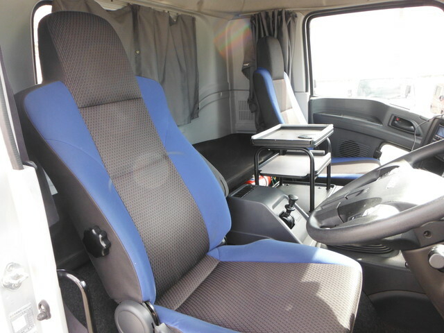 いすゞ ギガ 大型 トラクタ QKG-EXD52BD(35334) 41枚目