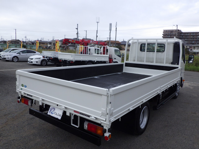 日野 デュトロ 小型 平ボディ 2RG-XZU710M(94689) 30枚目