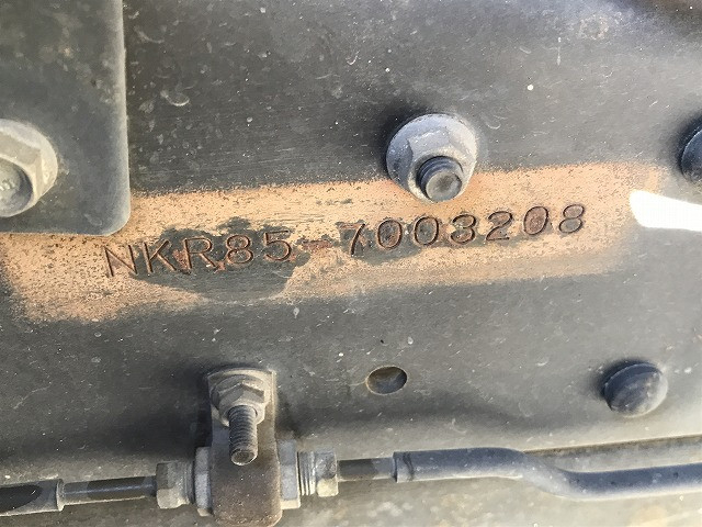 いすゞ エルフ 小型 クレーン付き BKG-NKR85AR(94690) 29枚目