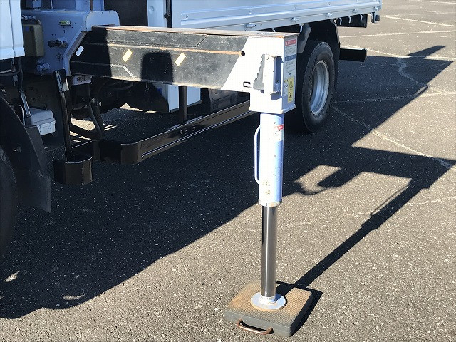 いすゞ エルフ 小型 クレーン付き BKG-NKR85AR(94690) 49枚目