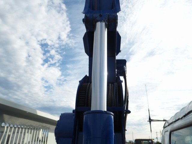 トヨタ ダイナ 小型 土砂ダンプ BDG-XZU314D(94691) 12枚目