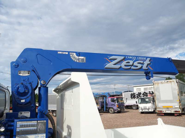 トヨタ ダイナ 小型 土砂ダンプ BDG-XZU314D(94691) 17枚目