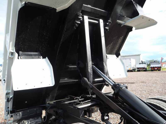 トヨタ ダイナ 小型 土砂ダンプ BDG-XZU314D(94691) 24枚目