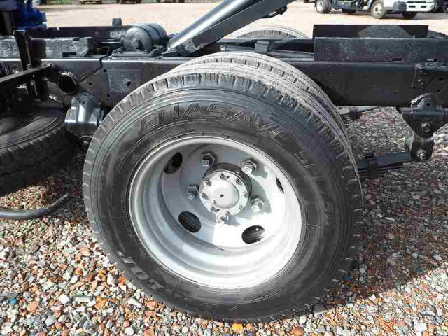 トヨタ ダイナ 小型 土砂ダンプ BDG-XZU314D(94691) 34枚目