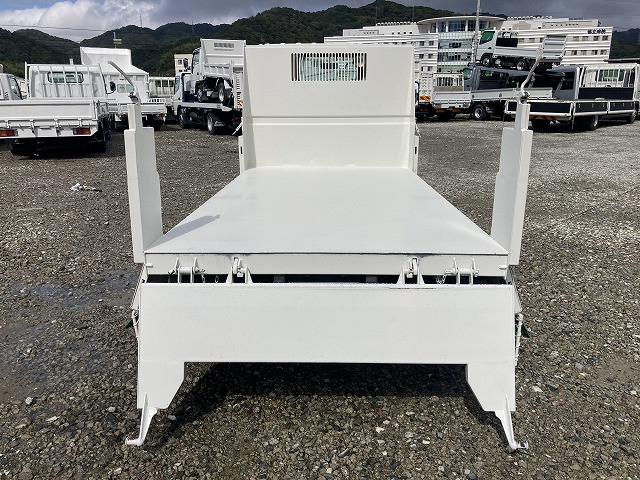 トヨタ ダイナ 小型 土砂ダンプ BDG-XZU354D(94693) 14枚目