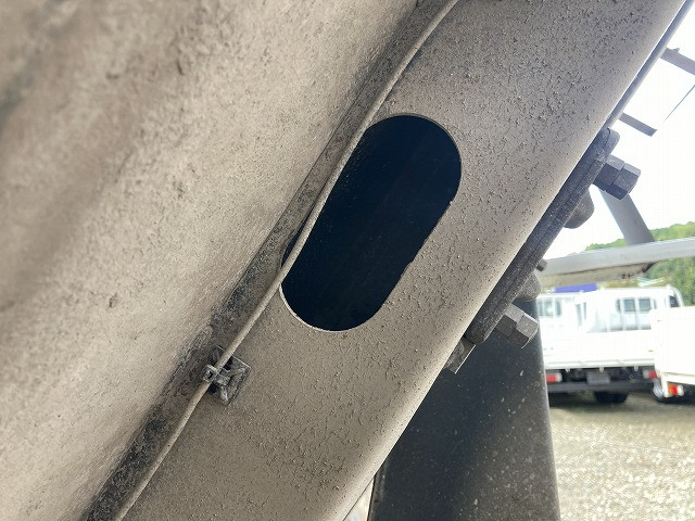 トヨタ ダイナ 小型 土砂ダンプ BDG-XZU354D(94693) 16枚目