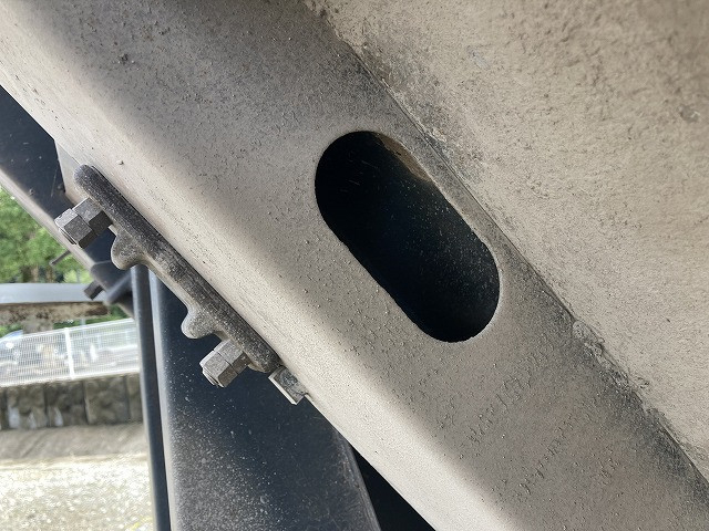 トヨタ ダイナ 小型 土砂ダンプ BDG-XZU354D(94693) 18枚目