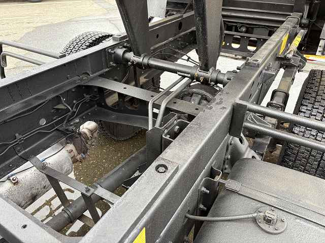 日野 レンジャー 中型 土砂ダンプ ADG-FX7JDWA(94694) 20枚目