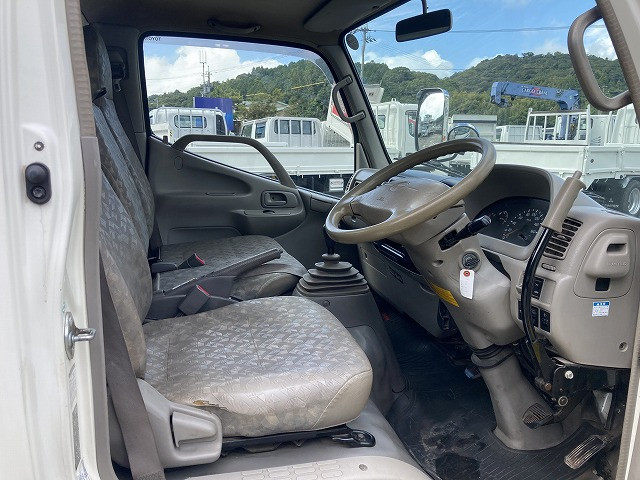 トヨタ ダイナ 小型 土砂ダンプ BDG-XZU354D(94693) 31枚目