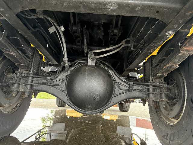 日野 レンジャー 中型 土砂ダンプ ADG-FX7JDWA(94694) 29枚目
