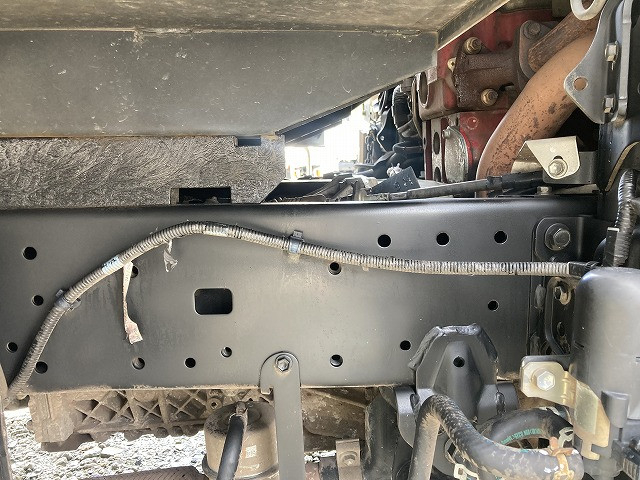 トヨタ ダイナ 小型 土砂ダンプ BDG-XZU354D(94693) 35枚目