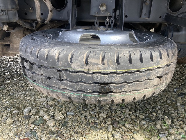 トヨタ ダイナ 小型 土砂ダンプ BDG-XZU354D(94693) 40枚目