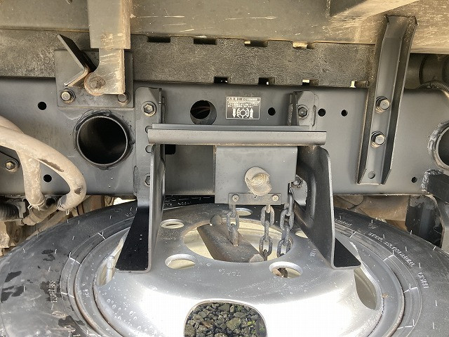 トヨタ ダイナ 小型 土砂ダンプ BDG-XZU354D(94693) 41枚目