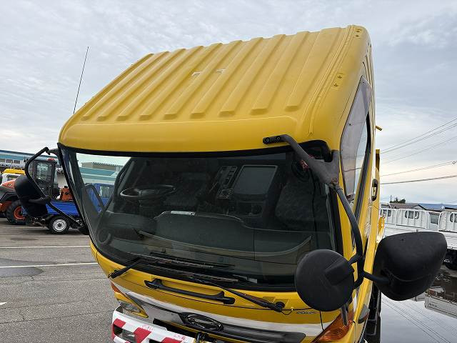 日野 レンジャー 中型 土砂ダンプ ADG-FX7JDWA(94694) 40枚目