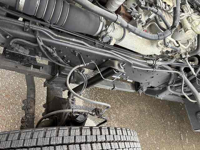 日野 レンジャー 中型 土砂ダンプ ADG-FX7JDWA(94694) 41枚目