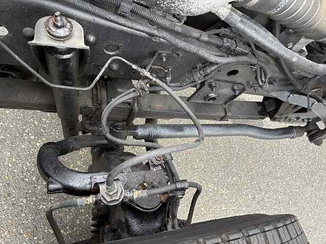 日野 レンジャー 中型 土砂ダンプ ADG-FX7JDWA(94694) 42枚目