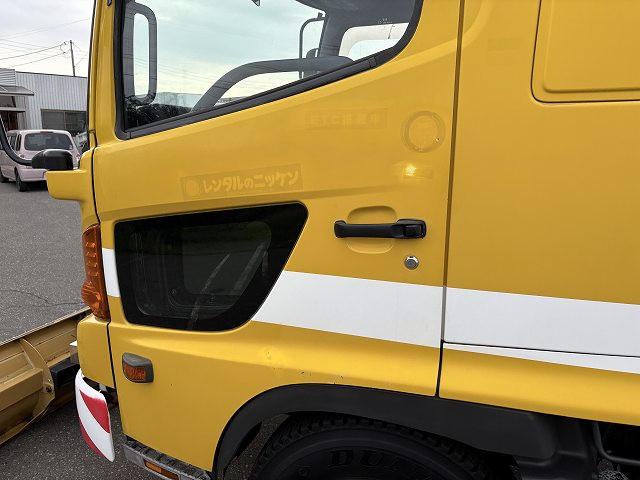 日野 レンジャー 中型 土砂ダンプ ADG-FX7JDWA(94694) 47枚目