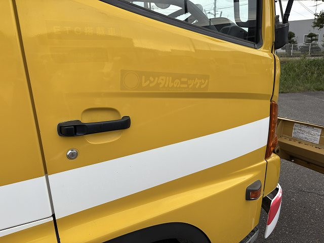 日野 レンジャー 中型 土砂ダンプ ADG-FX7JDWA(94694) 48枚目