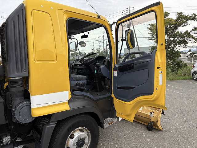日野 レンジャー 中型 土砂ダンプ ADG-FX7JDWA(94694) 50枚目