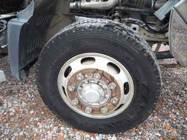 日野 レンジャー 増トン 土砂ダンプ ADG-FE7JEWA(94695) 14枚目