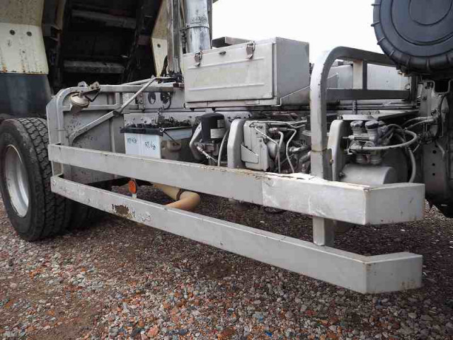 日野 レンジャー 増トン 土砂ダンプ ADG-FE7JEWA(94695) 15枚目