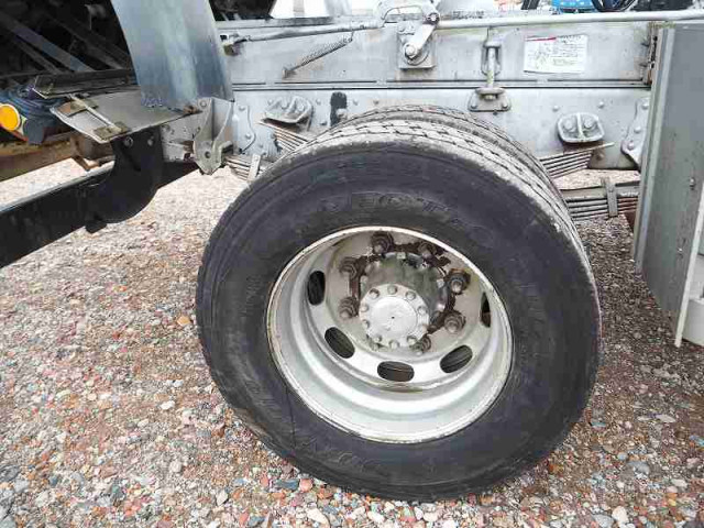 日野 レンジャー 増トン 土砂ダンプ ADG-FE7JEWA(94695) 24枚目
