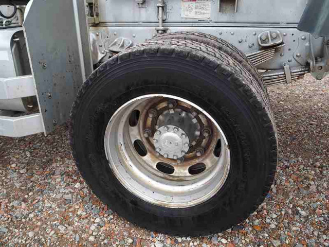 日野 レンジャー 増トン 土砂ダンプ ADG-FE7JEWA(94695) 31枚目