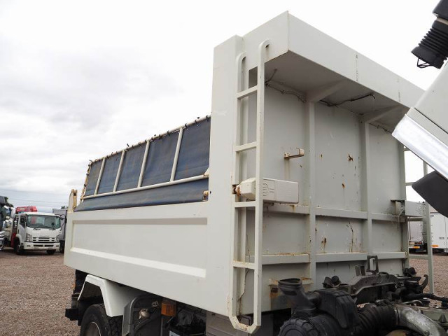 日野 レンジャー 増トン 土砂ダンプ ADG-FE7JEWA(94695) 39枚目