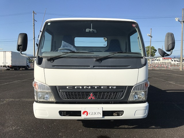 三菱ふそう キャンター 小型 車載専用車 PA-FE83DGN(94699) 2枚目