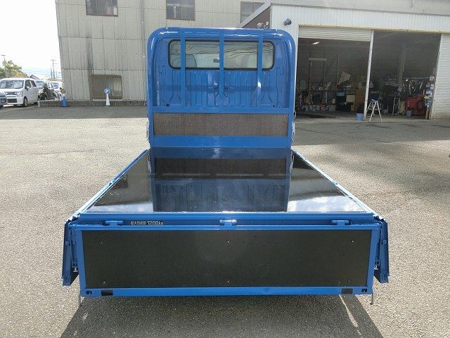 トヨタ ダイナ 小型 Wキャブ KR-KDY230(94700) 12枚目