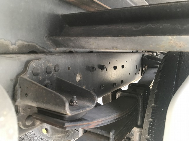 三菱ふそう キャンター 小型 車載専用車 PA-FE83DGN(94699) 28枚目